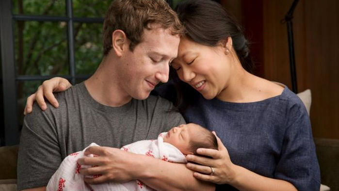 Người vợ kín tiếng của Mark Juckerberg và những điều hiếm ai biết