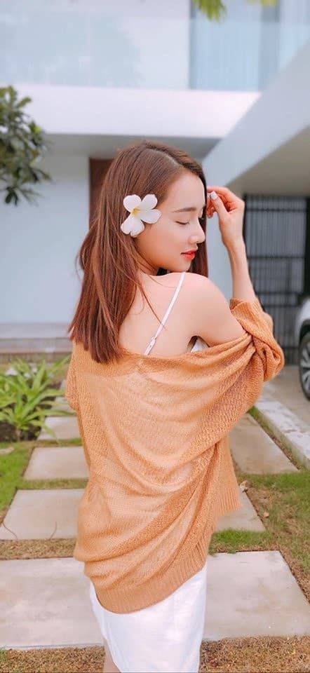 Nhã Phương giảm 15kg sau sinh, Trường Giang là người tư vấn thực đơn