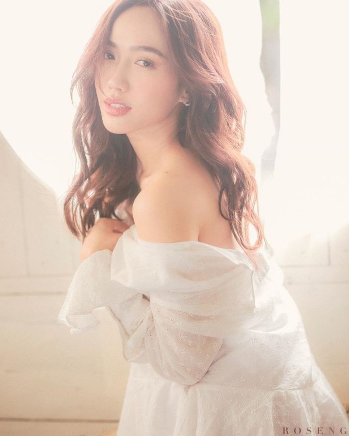 Nhan sắc ngày ấy - bây giờ của các mỹ nhân đình đám showbiz Việt