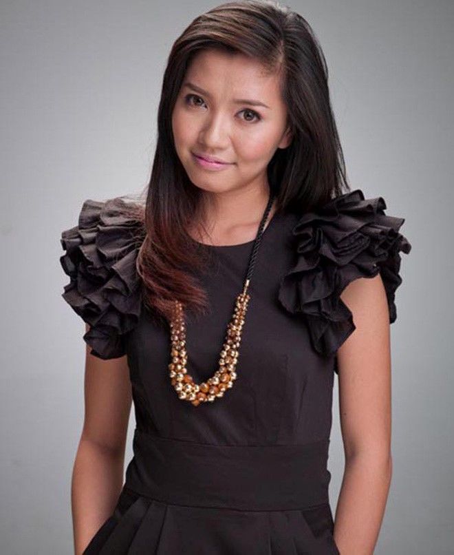 Nhan sắc ngày ấy - bây giờ của các mỹ nhân đình đám showbiz Việt