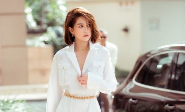 Nhan sắc ngày ấy - bây giờ của các mỹ nhân đình đám showbiz Việt