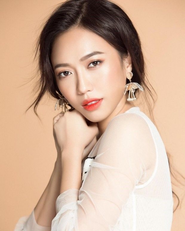 Nhan sắc ngày ấy - bây giờ của các mỹ nhân đình đám showbiz Việt