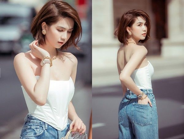 Nhan sắc ngày ấy - bây giờ của các mỹ nhân đình đám showbiz Việt