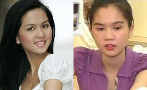 Nhan sắc ngày ấy - bây giờ của các mỹ nhân đình đám showbiz Việt