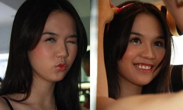 Nhan sắc ngày ấy - bây giờ của các mỹ nhân đình đám showbiz Việt