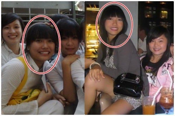 Nhan sắc ngày ấy - bây giờ của các mỹ nhân đình đám showbiz Việt