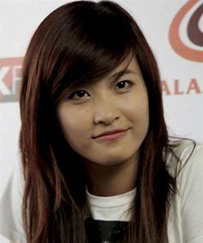 Nhan sắc ngày ấy - bây giờ của các mỹ nhân đình đám showbiz Việt
