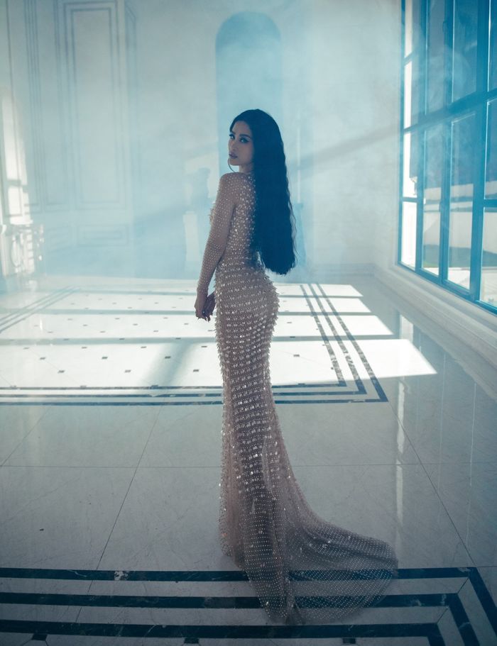 Nhan sắc ngày ấy - bây giờ của các mỹ nhân đình đám showbiz Việt