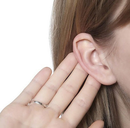 Nhân tướng học: Người tai tròn hậu vận suôn sẻ, dư dả và sung túc