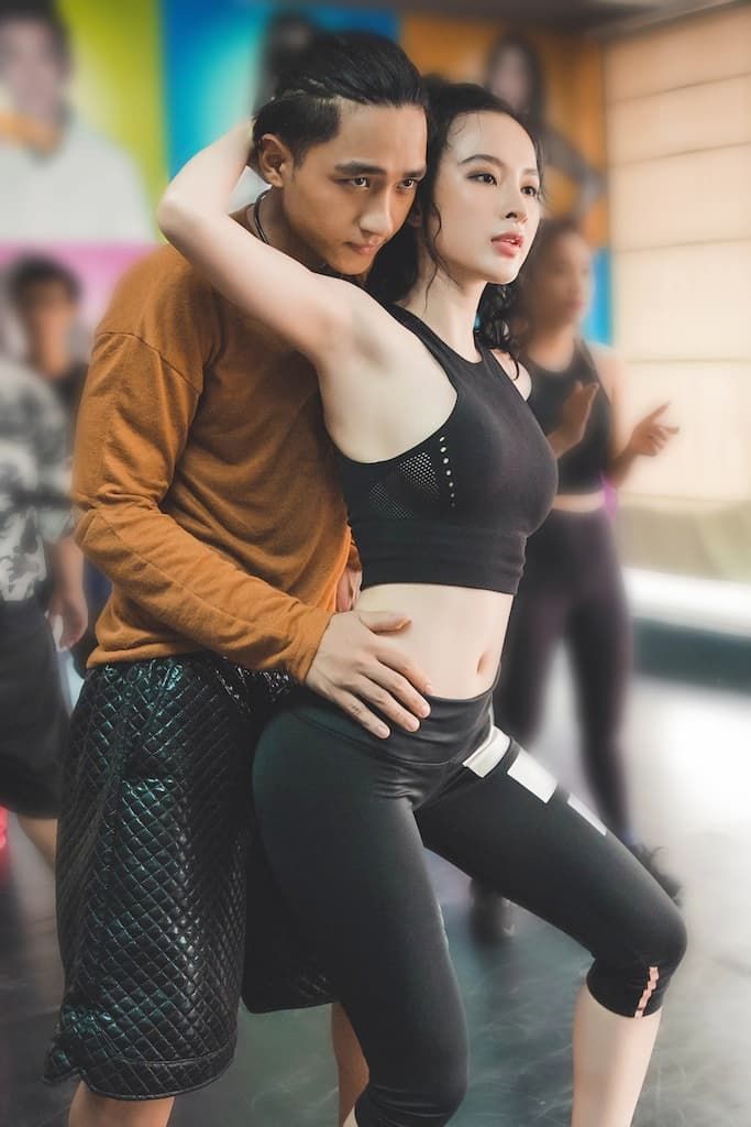 Nhìn Hữu Vi như ông chú trên truyền hình, CDM: Tại sao lại ra nông nỗi