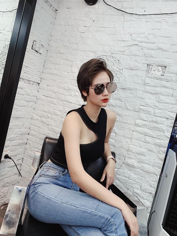 Nhóm bạn thân của Cá Sấu Chúa Quỳnh Nga đều lận đận đường tình duyên