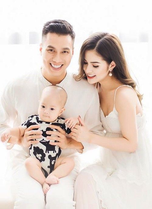 Nhóm bạn thân của Cá Sấu Chúa Quỳnh Nga đều lận đận đường tình duyên