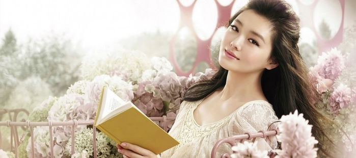 Những bộ sưu tập cực độc, cực hấp dẫn của loạt sao Hoa Ngữ
