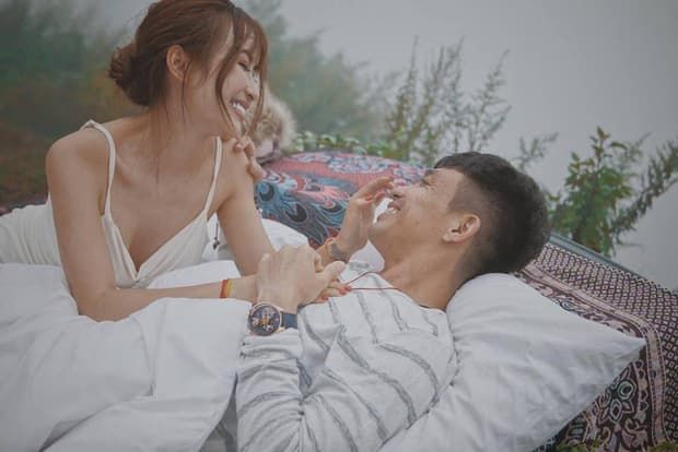 Những câu nói như bước ra từ tiểu thuyết ngôn tình của Minh Nhựa