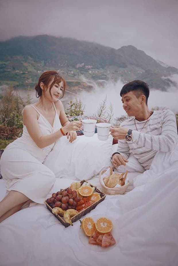 Những câu nói như bước ra từ tiểu thuyết ngôn tình của Minh Nhựa