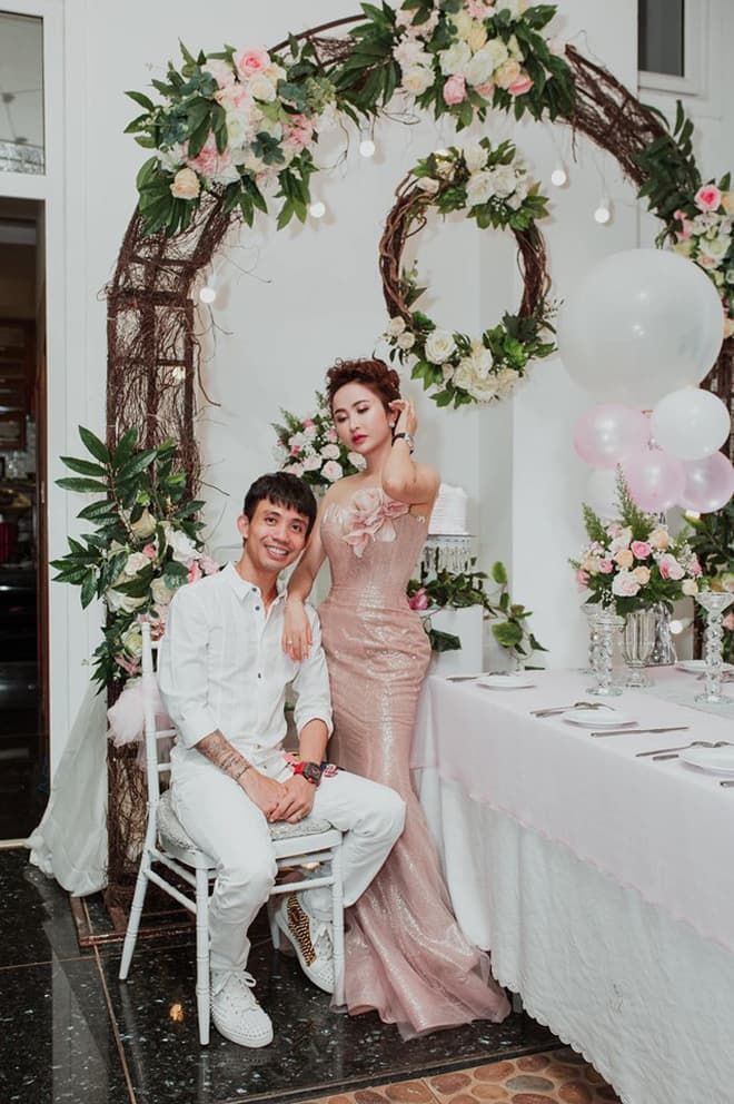 Những câu nói như bước ra từ tiểu thuyết ngôn tình của Minh Nhựa