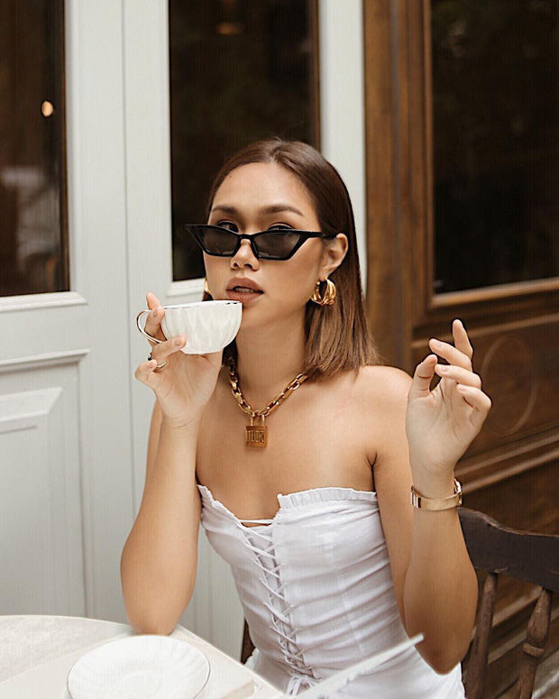 Những combo làm đẹp thần thánh mang về ảnh nghìn like trên Instagram