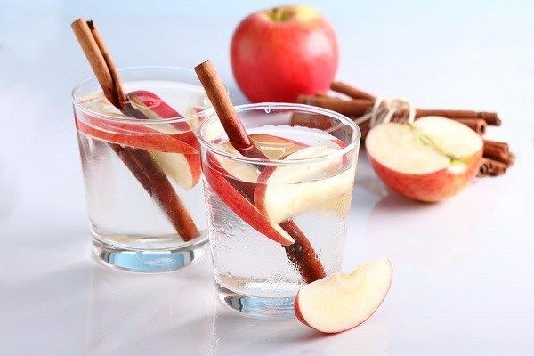 Detox, đốt mỡ hiệu quả bằng nguyên liệu sẵn có như dưa leo, chanh