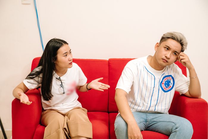 Kiểu người cả thế giới muốn xa lánh nếu cứ giữ những tính xấu này