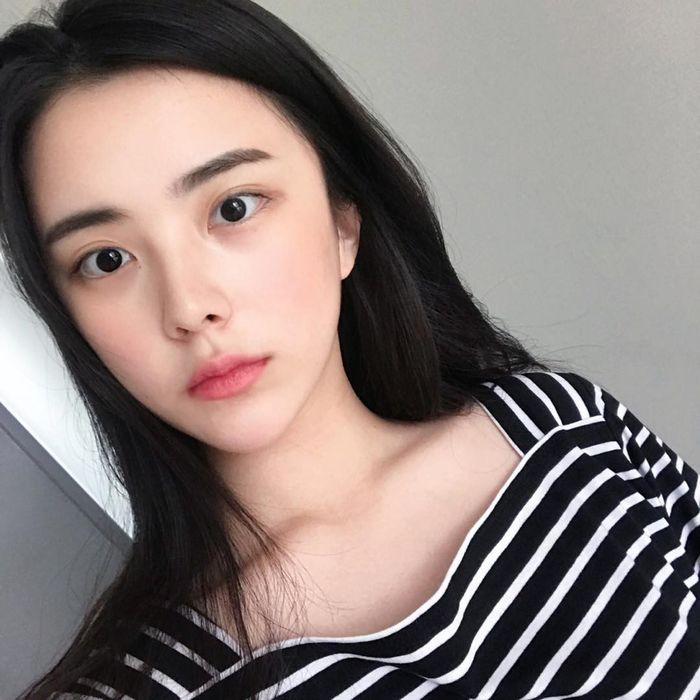 Đàn ông không thích phụ nữ trang điểm như các nàng vẫn thường nghĩ