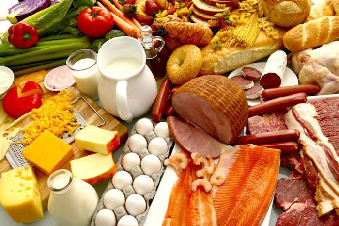 Giảm cân mãi vẫn thất bại vì lí do ăn nhiều bữa mỗi ngày