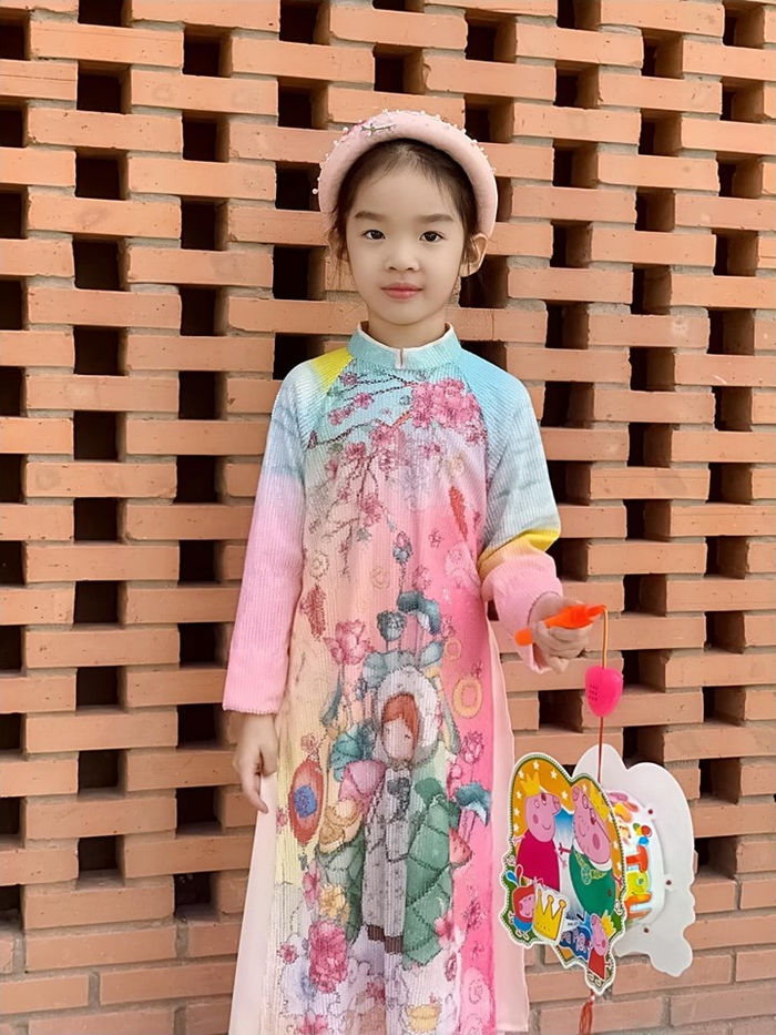 Những tiểu mỹ nhân nhà sao Việt dự báo là hoa hậu tương lai