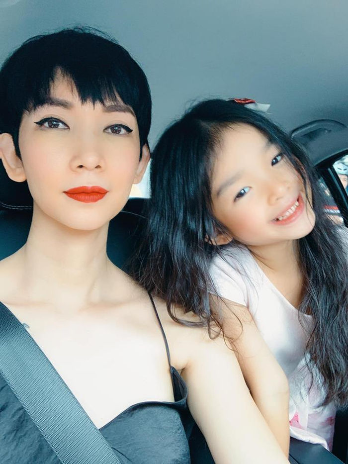 Những tiểu mỹ nhân nhà sao Việt dự báo là hoa hậu tương lai