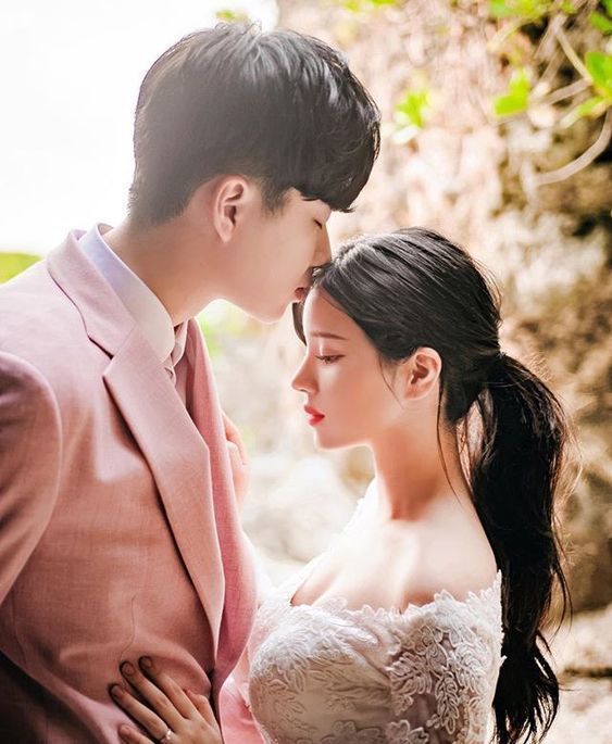 Nội tâm tốt sẽ có sức hấp dẫn, dung mạo cũng trở nên xinh đẹp