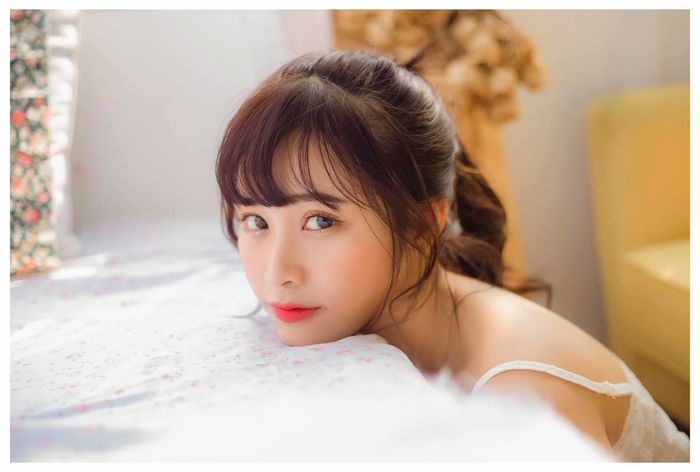 Nội tâm tốt sẽ có sức hấp dẫn, dung mạo cũng trở nên xinh đẹp