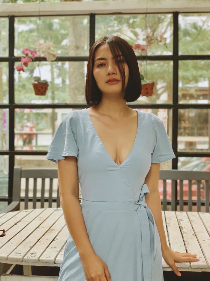 Nói về nghi vấn trục trặc với Thanh Bình, Ngọc Lan: Tôi nói gì cũng dở