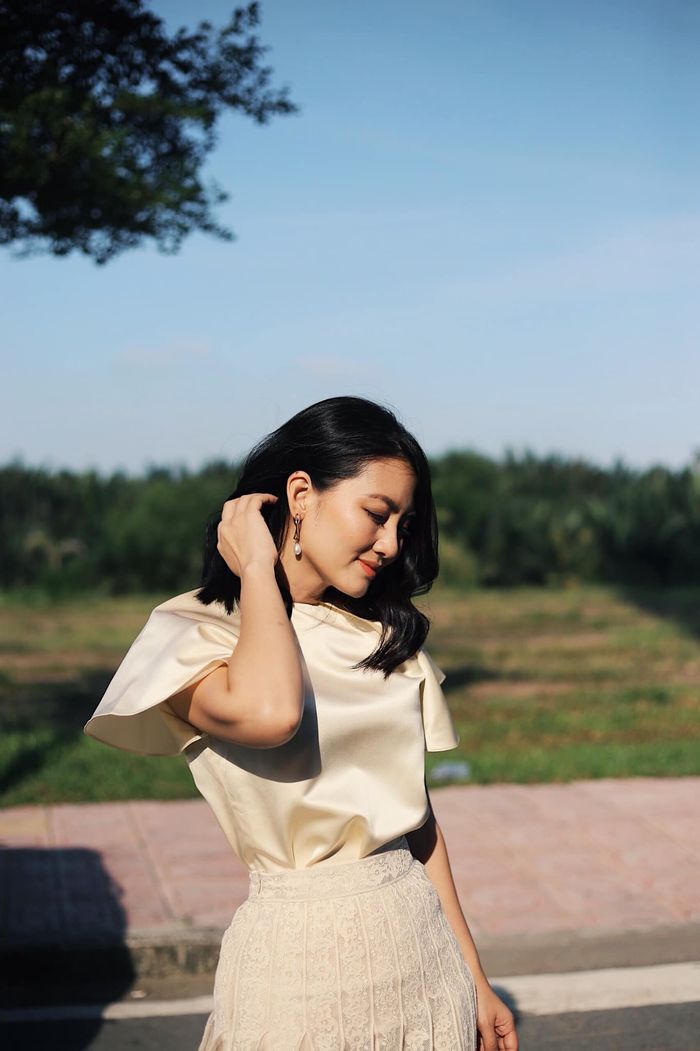 Nói về nghi vấn trục trặc với Thanh Bình, Ngọc Lan: Tôi nói gì cũng dở
