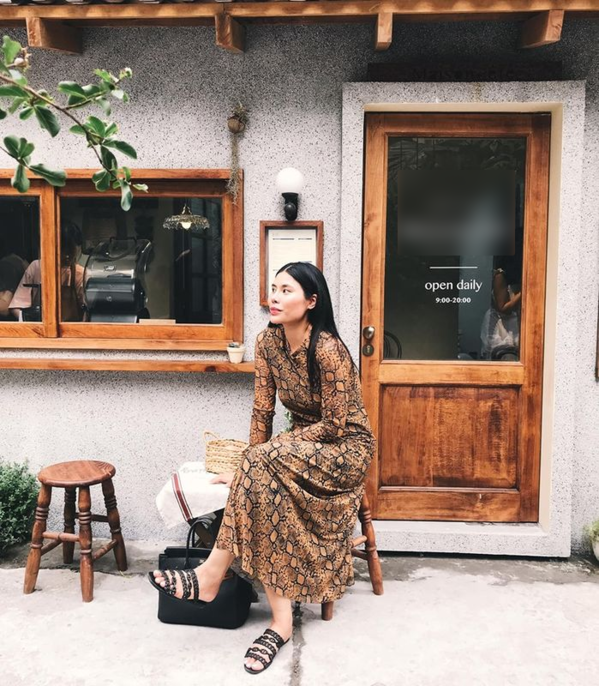 Nữ MC tố Sĩ Thanh đập hàng fake là sát thủ bóc phốt