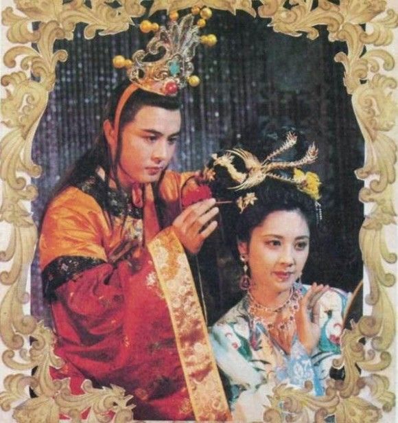 “Nữ vương đẹp nhất Tây Du Ký 1986” trẻ trung đầy quyến rũ ở tuổi 67