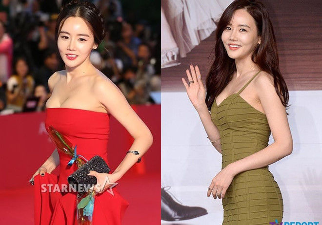 Oh Yeon Seo tuyên bố kiện Goo Hye Sun vì bị nghi là “tiểu tam” ngoại