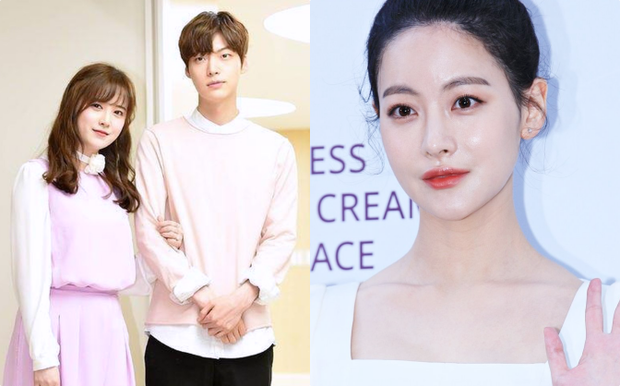 Oh Yeon Seo tuyên bố kiện Goo Hye Sun vì bị nghi là “tiểu tam” ngoại