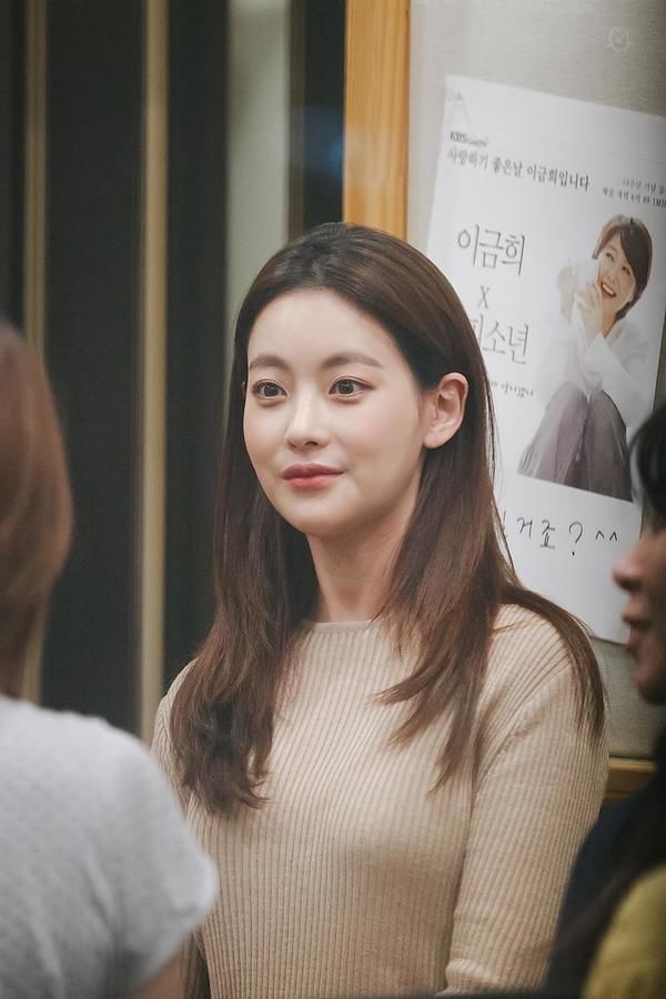 Oh Yeon Seo tuyên bố kiện Goo Hye Sun vì bị nghi là “tiểu tam” ngoại
