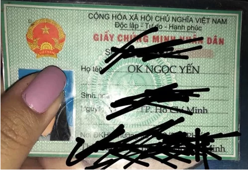 “Phan Hết Gas Hết Số” và 1001 cái tên của bé khiến dân mạng cười ngất