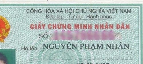 “Phan Hết Gas Hết Số” và 1001 cái tên của bé khiến dân mạng cười ngất