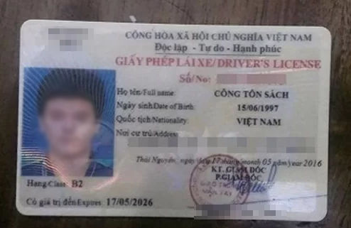 “Phan Hết Gas Hết Số” và 1001 cái tên của bé khiến dân mạng cười ngất