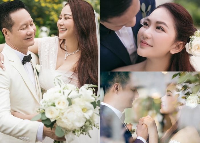 Phan Như Thảo lấy được đại gia giàu có mà tâm lý