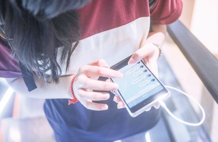 Phát ngôn trên mạng xã hội là để tôn trọng không phải để nghe theo