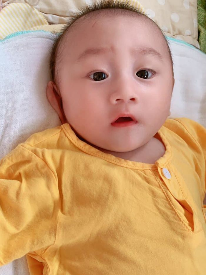 Hành trình giành giật sự sống từng ngày của em bé sinh non