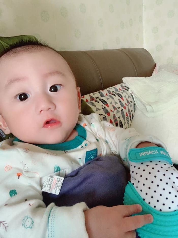 Hành trình giành giật sự sống từng ngày của em bé sinh non
