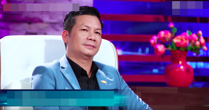 Phi Thanh Vân đi gọi vốn, Shark Hưng hỏi có cần gắn mác 18+ không