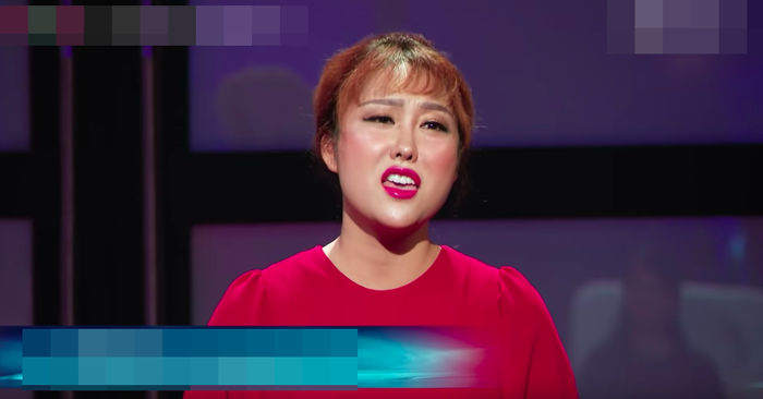 Phi Thanh Vân đi gọi vốn, Shark Hưng hỏi có cần gắn mác 18+ không