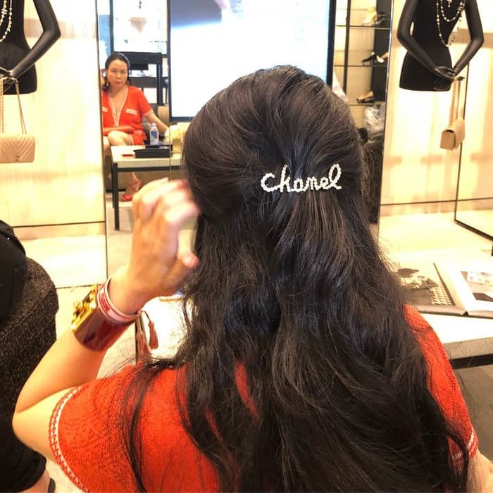 Quyết tâm thay đổi style, Phượng Chanel chi nửa tỷ đồng sắm đồ hiệu