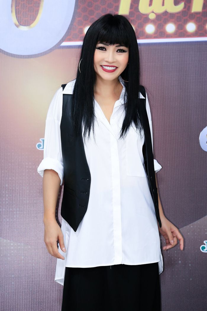Phương Thanh: Thánh soi duyên cho các cặp đôi trong showbiz