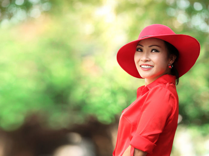 Phương Thanh: Thánh soi duyên cho các cặp đôi trong showbiz