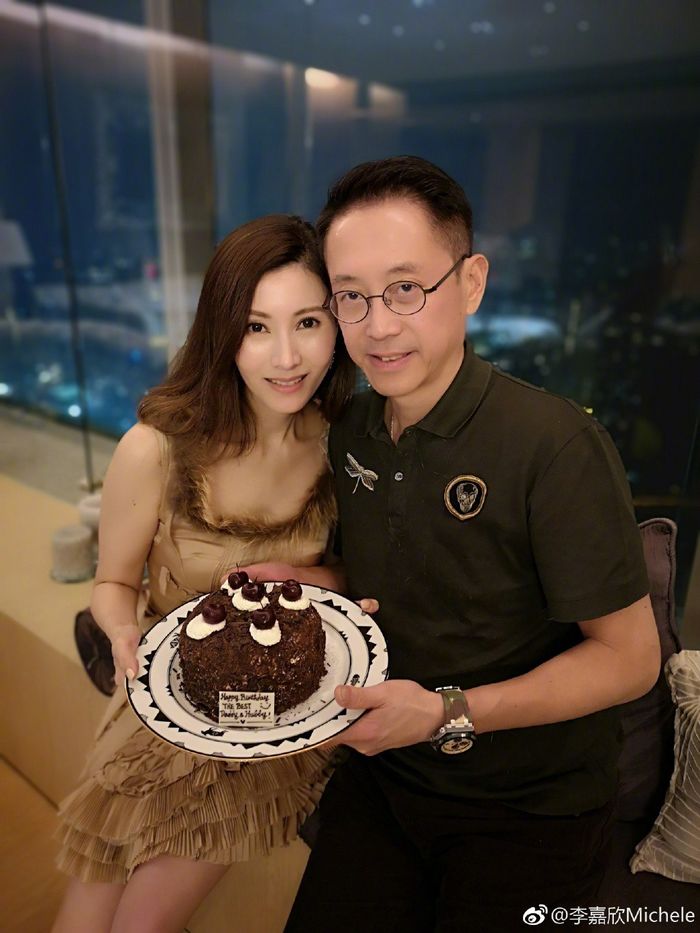 Quan Chi Lâm và các mỹ nữ là báu vật nhan sắc của showbiz Hong Kong