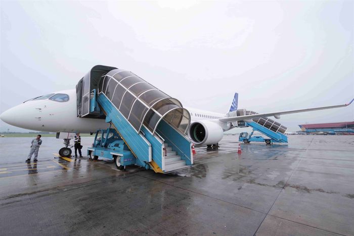 Quy định mới về giấy tờ giúp khách đi máy bay check-in nhanh hơn trước